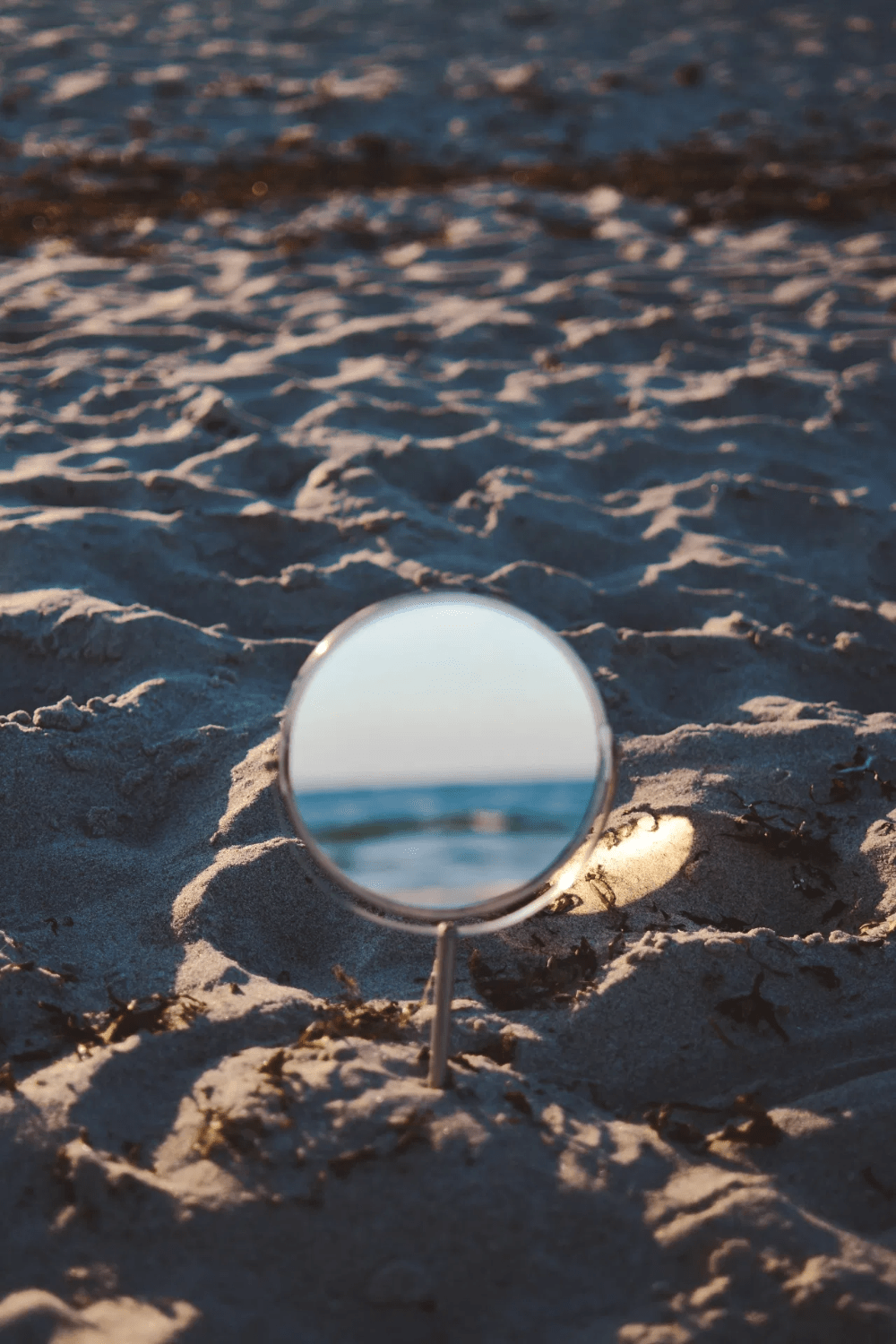 1000x1500 wallpaper. Bellevue beach, Creative picture, My picture