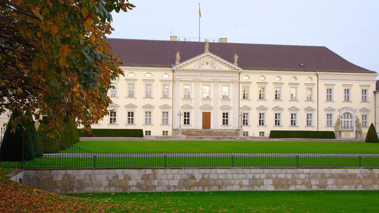 1600x900 Bellevue Palace (Germany) wallpaper, Man Made, HQ Bellevue Palace (Germany) pictureK Wallpaper 2019