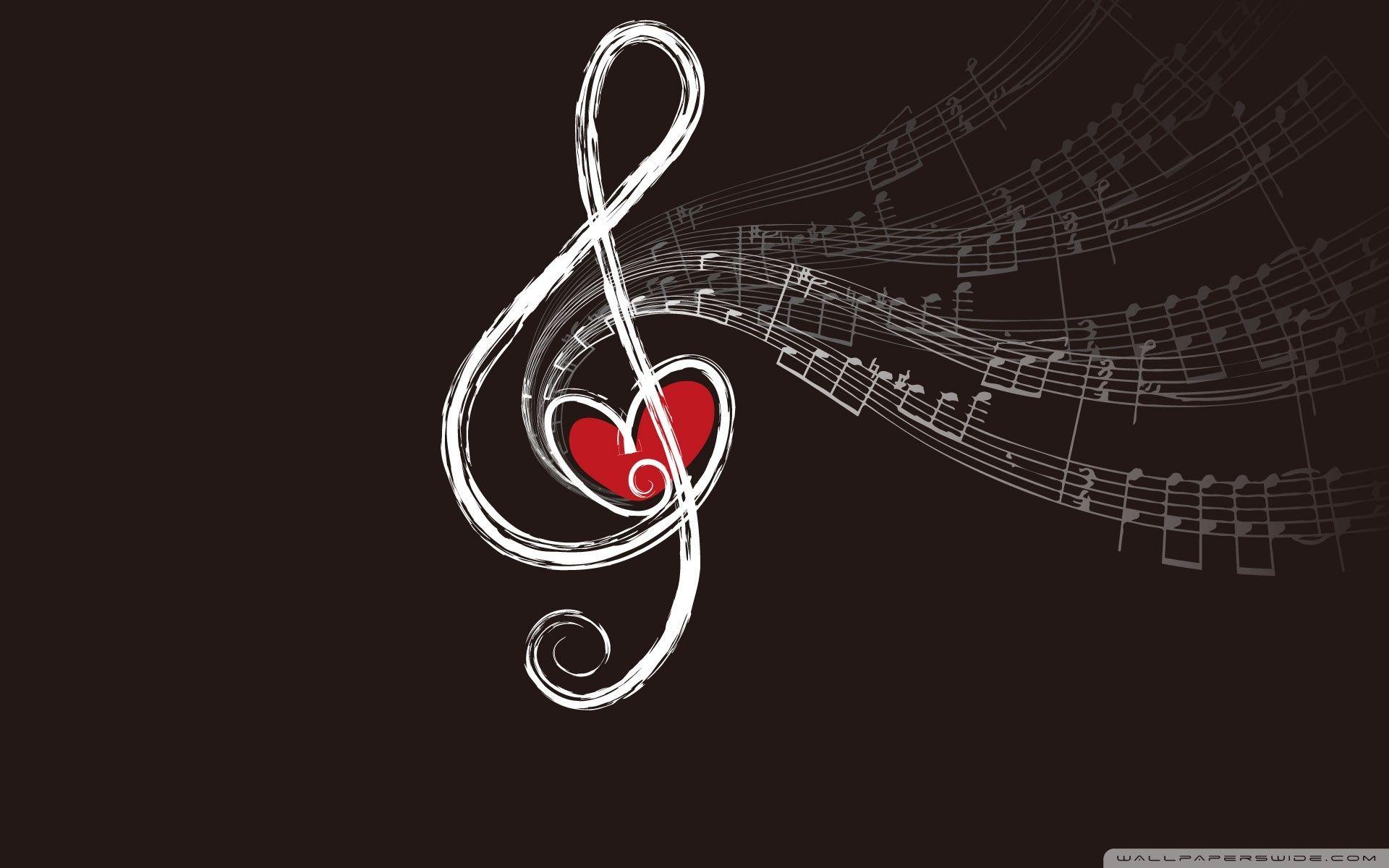 1920x1200 Best Of Wallpaper Music Symbols Image picture