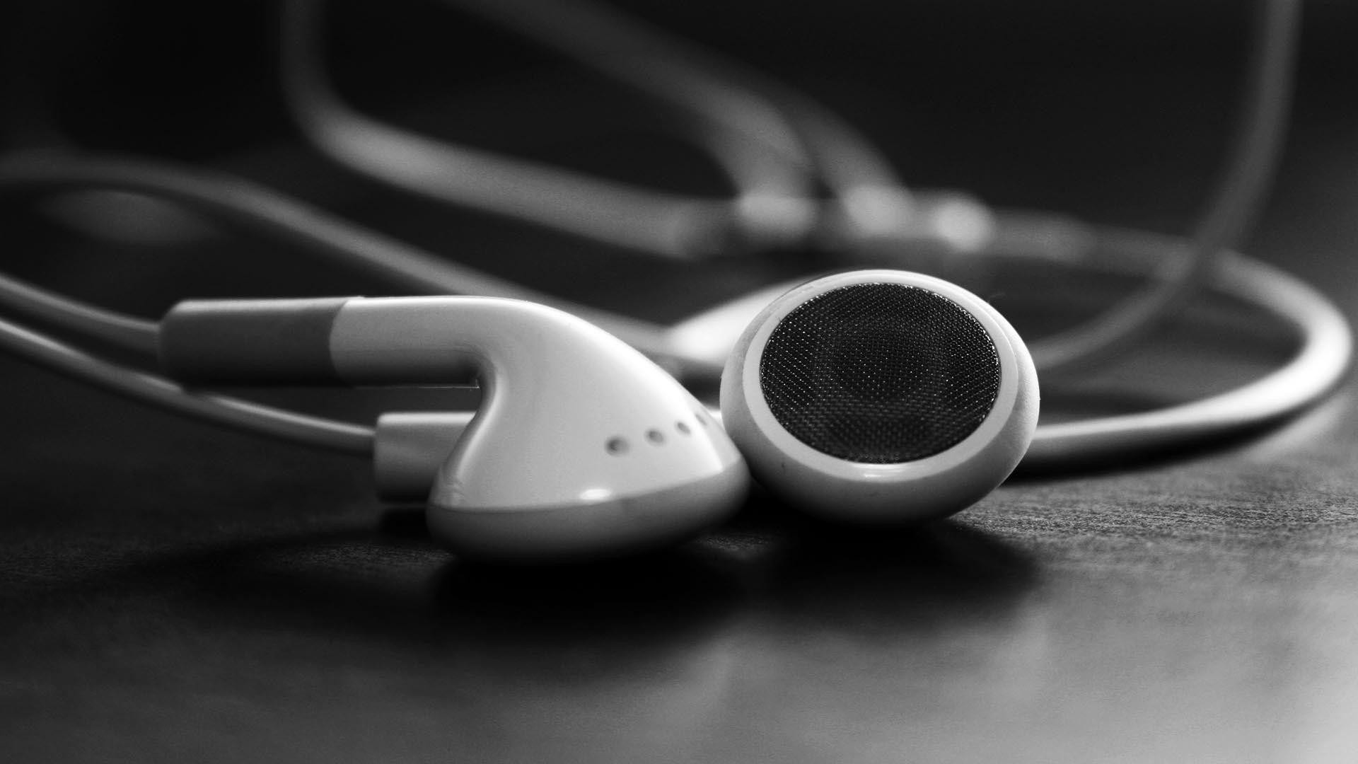 1920x1080 Cool Music Background Wallpaper