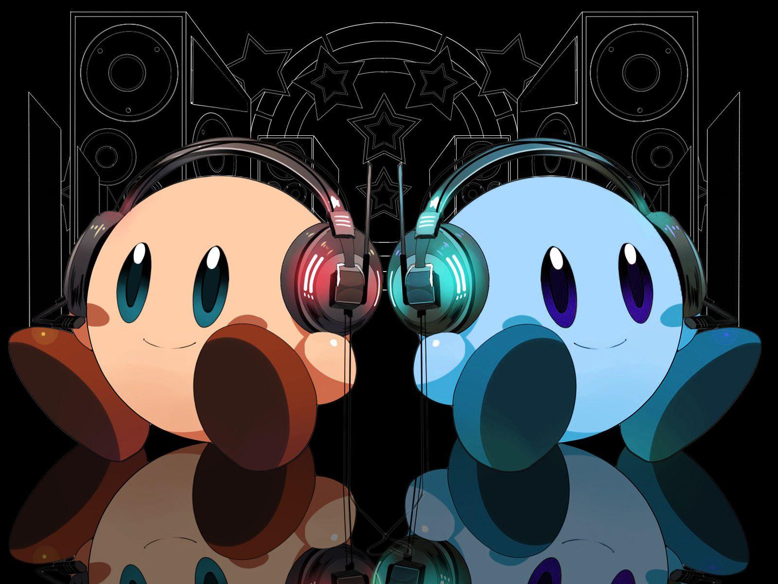 1600x1200 Headphones Wallpaperx1200