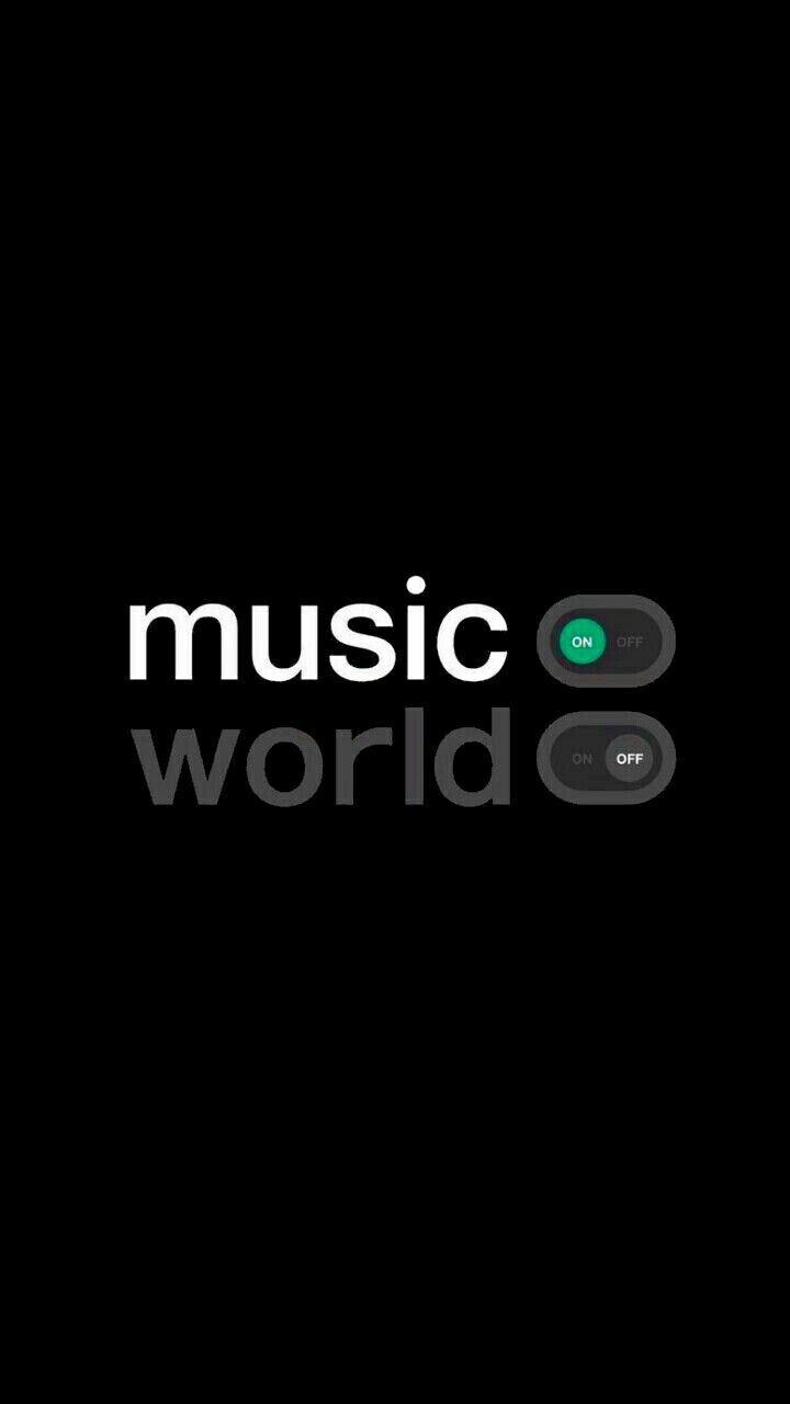 720x1280 iPhone Wallpaper Music Symbol