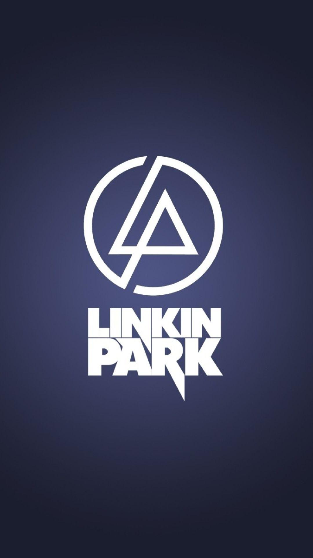 1080x1920 ScreenBeauty. linkin park, symbol, soloists