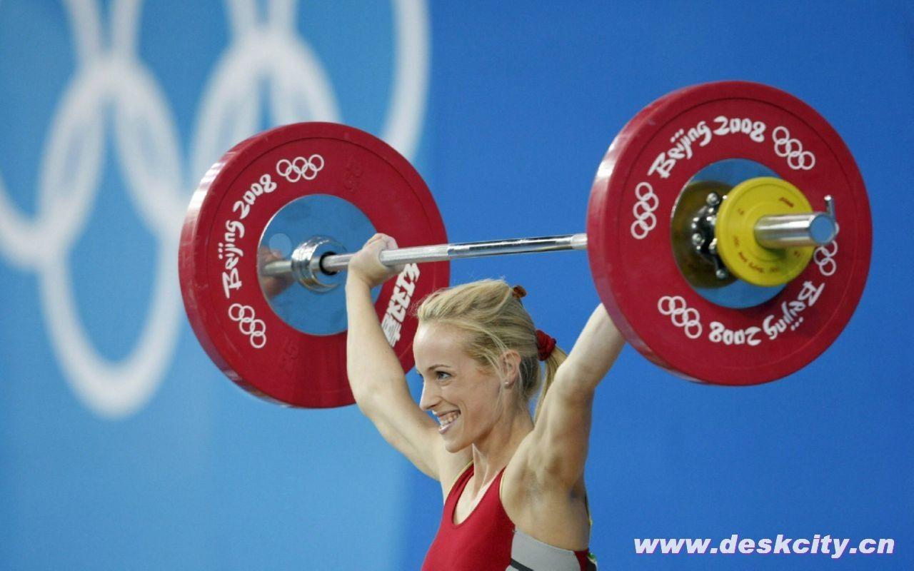 1280x800 Beijing Olympics Weightlifting Wallpaper Wallpaper Download Olympics Weightlifting Wallpaper Wallpaper Wallpaper Site