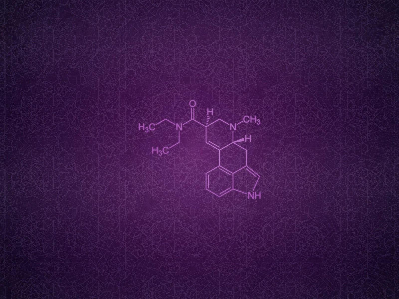 1600x1200 Chemistry Signs Minimalist Creative Design Wallpaper