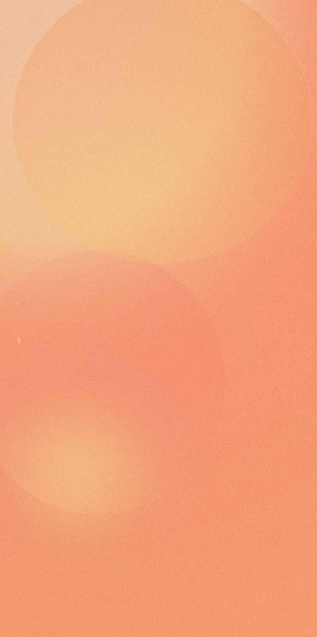 Peach Orange Wallpapers - Top Free Peach Orange Backgrounds ...