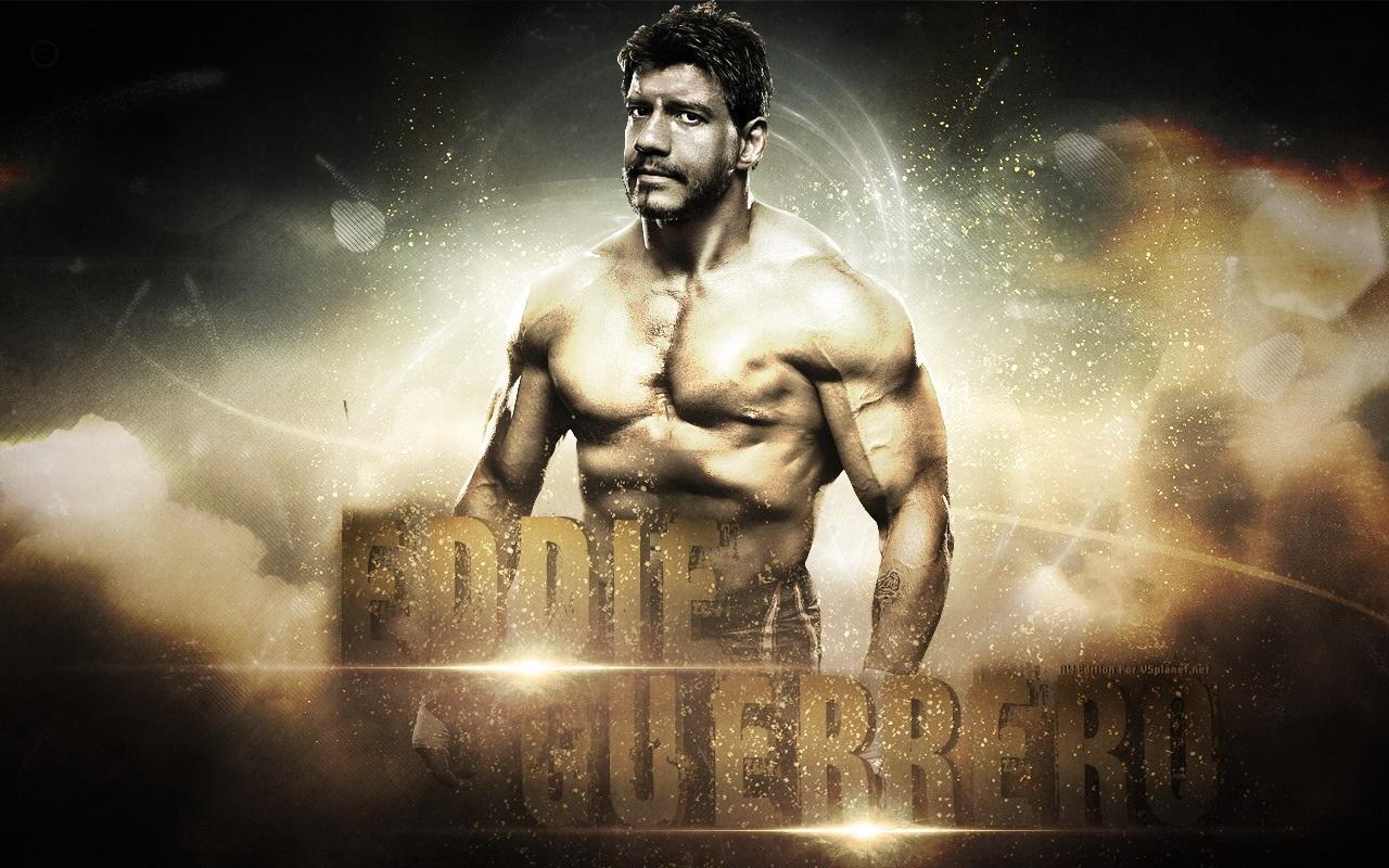 Eddie Guerrero | Villains Wiki | Fandom