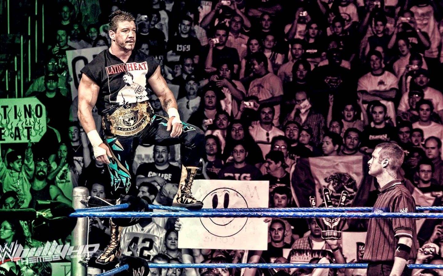 Eddie Guerrero legend raw smackdown viva la raza wwe nxt HD phone  wallpaper  Peakpx