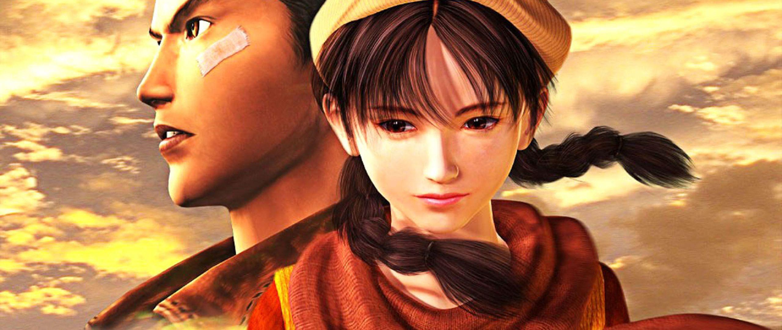 shenmue 3 free shenmue 3 free