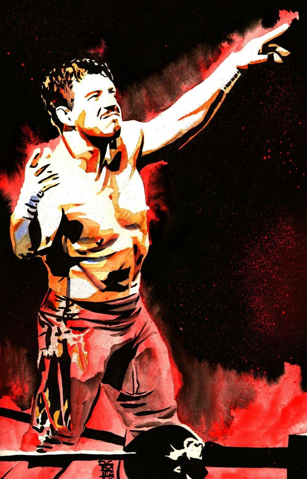 Legacy Of The Late Eddie Guerrero The Best Performer In The World 19672005
