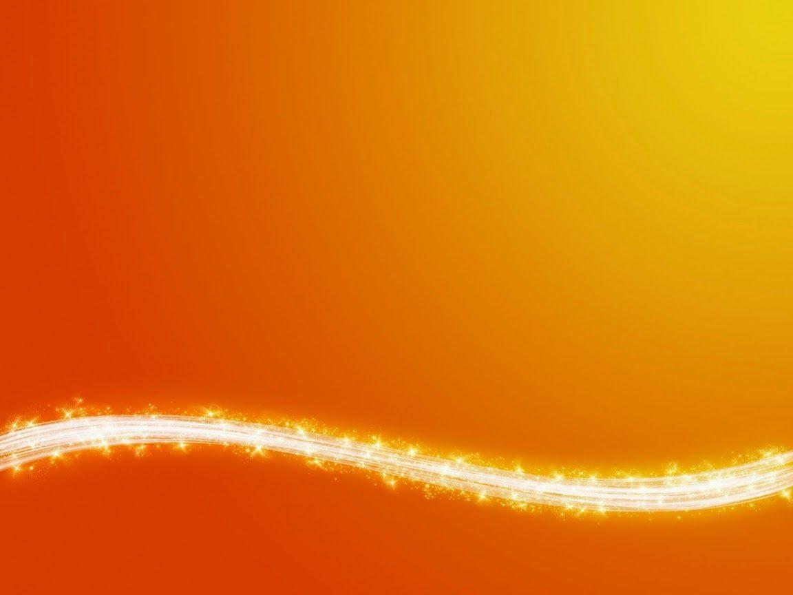 1152x864 Hd Orange Wallpaper HD Wallpaper
