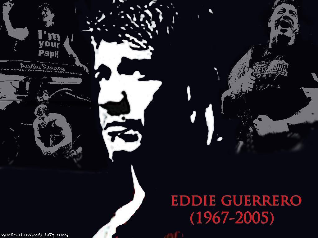 1024x768 Eddie Guerrero Wallpaper