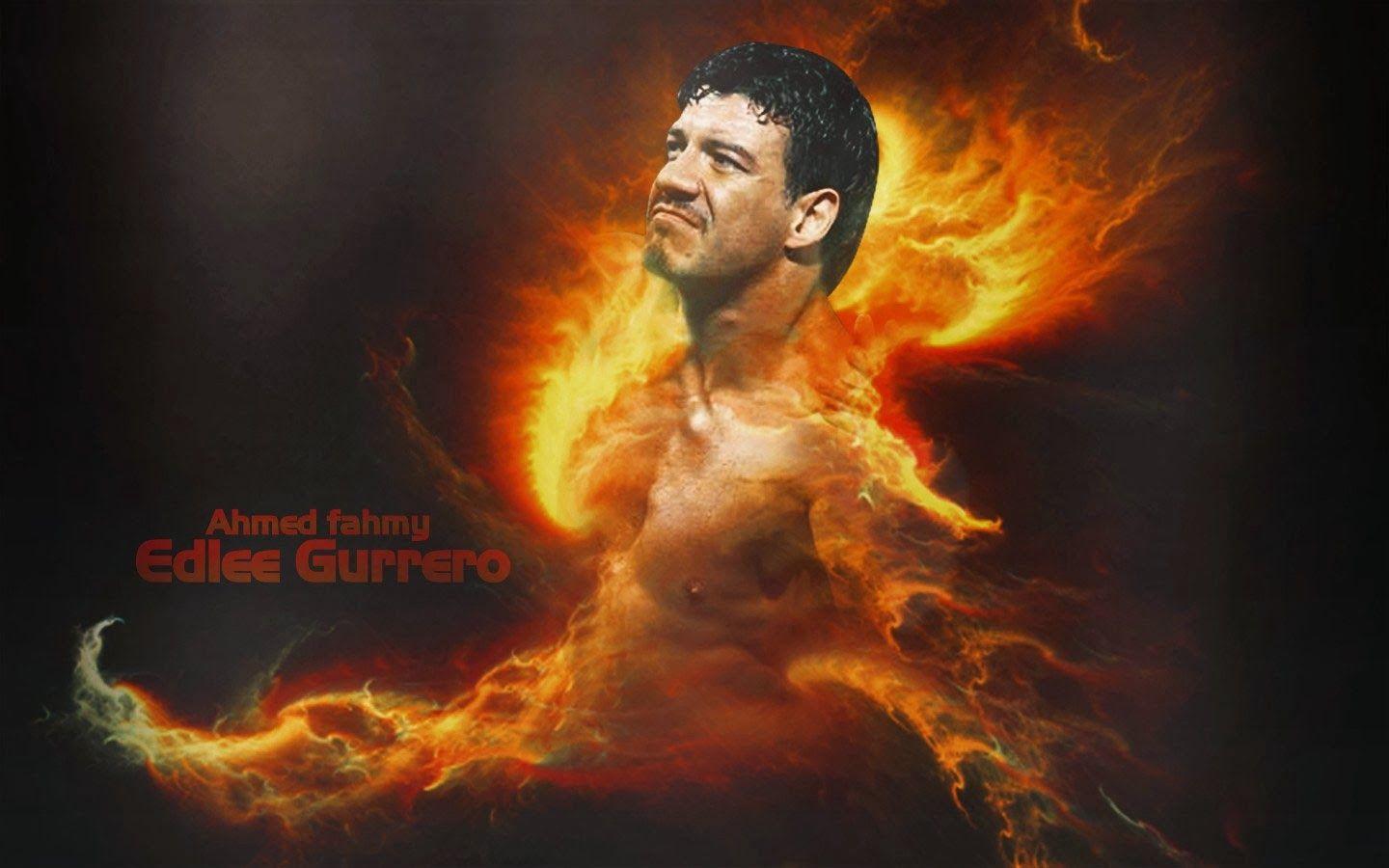 1440x900 Eddie Guerrero Wallpaper