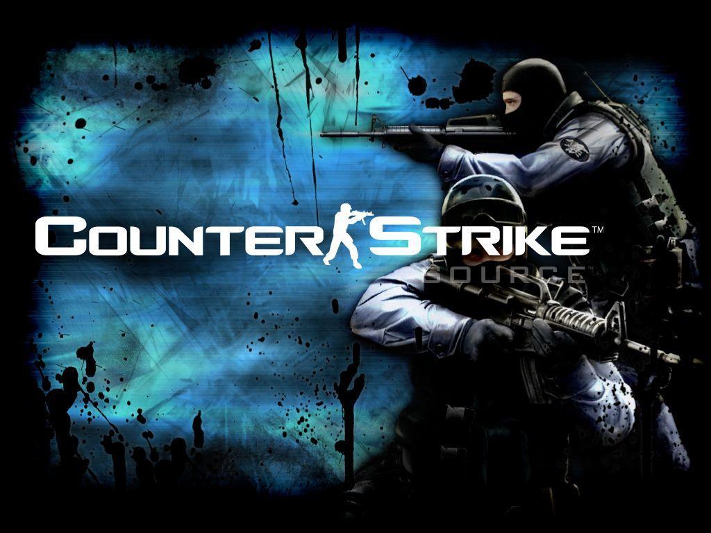1024x768 Counter Strike 1.6 Wallpaper