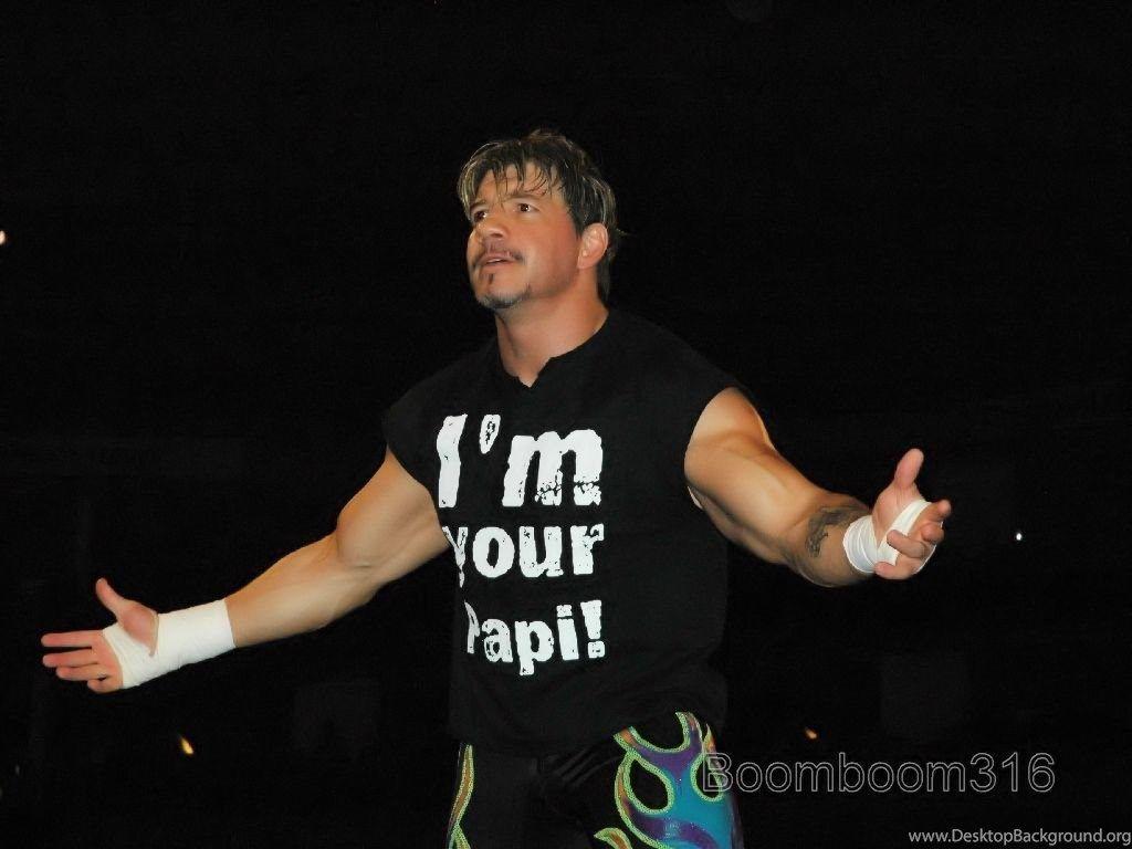 Legacy Of The Late Eddie Guerrero The Best Performer In The World 1967-2005