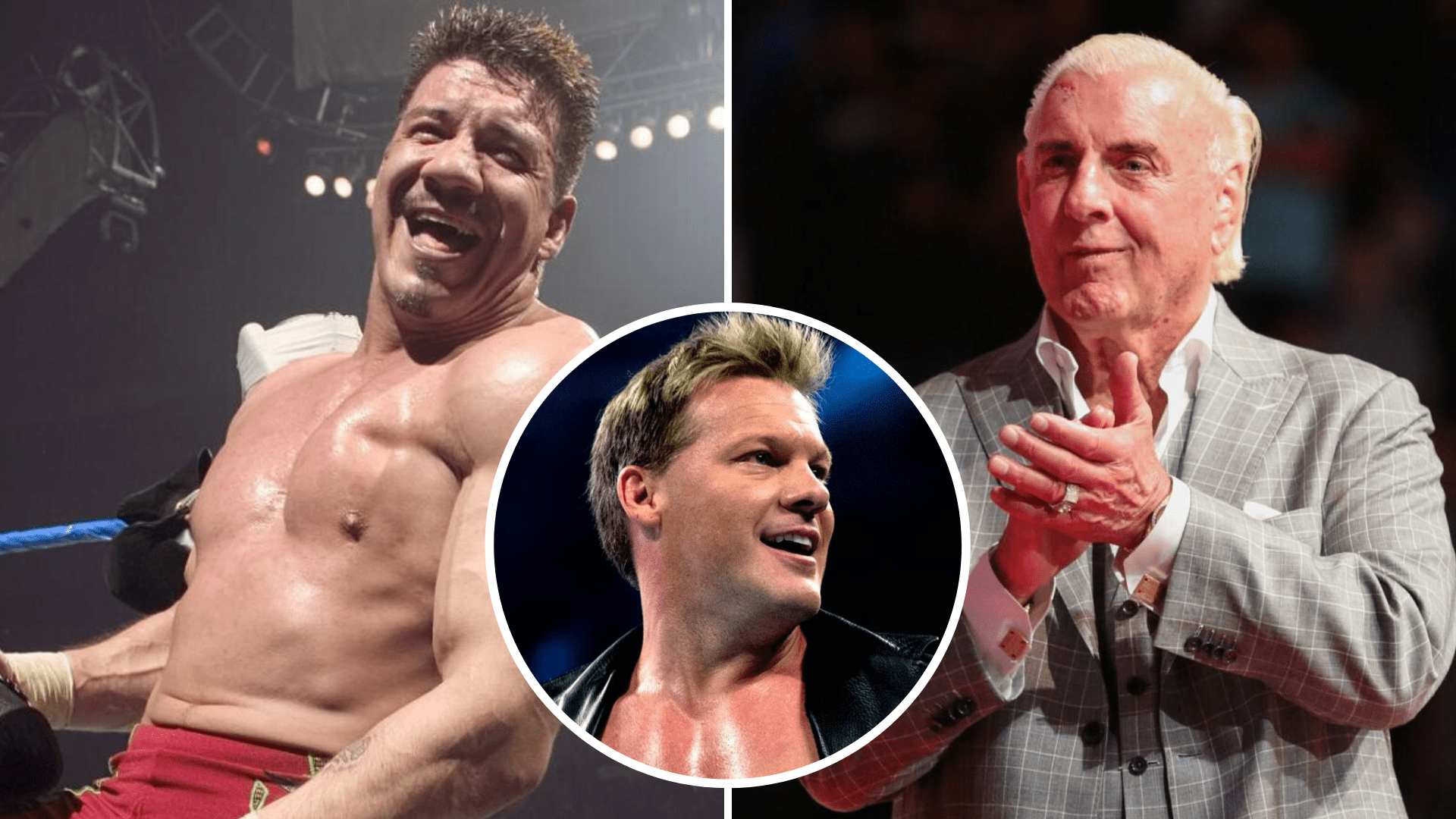 1920x1080 Eddie Guerrero Might Have Been The Best Pro Wrestler