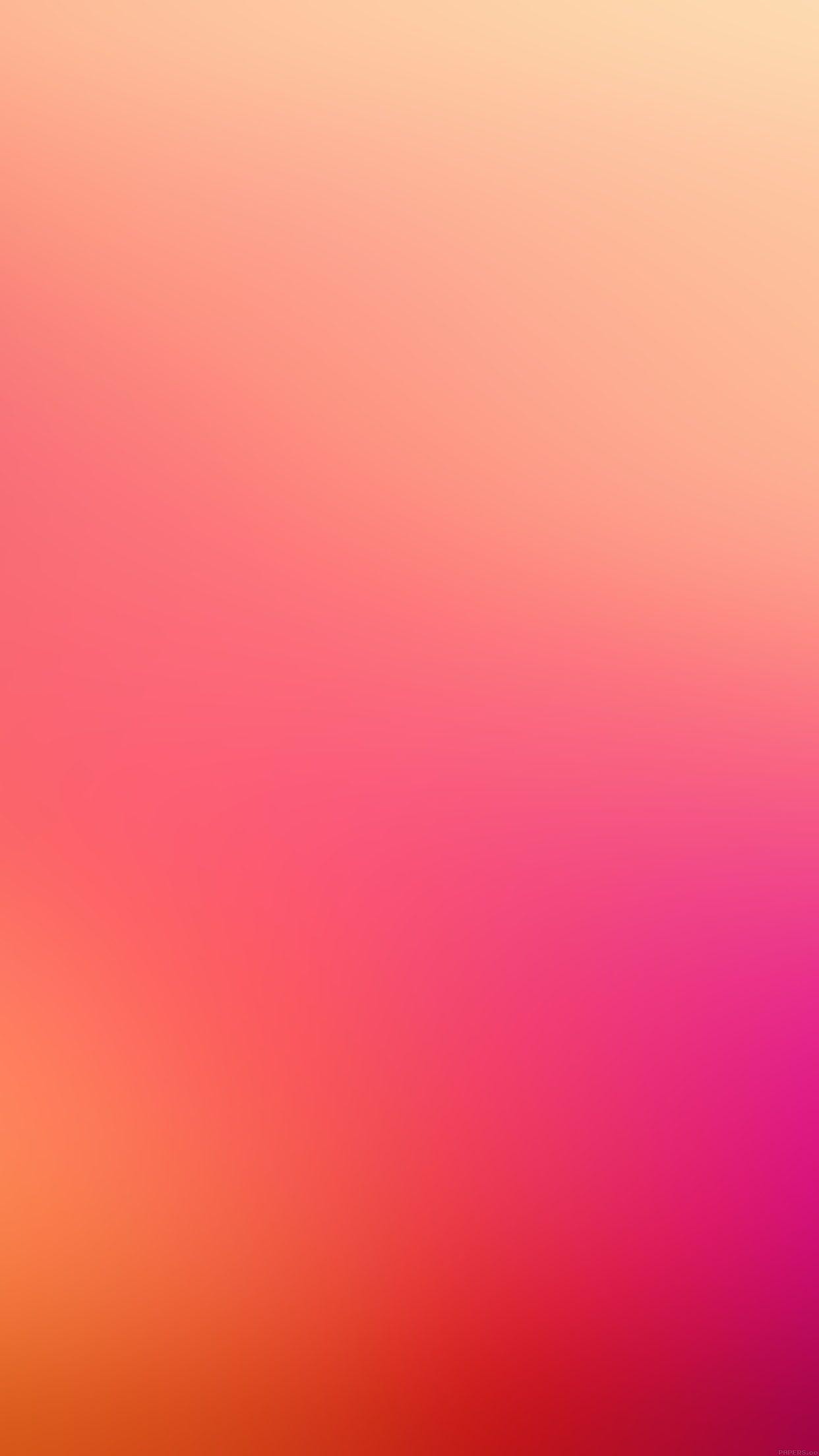 Peach Orange Wallpapers - Top Free Peach Orange Backgrounds ...