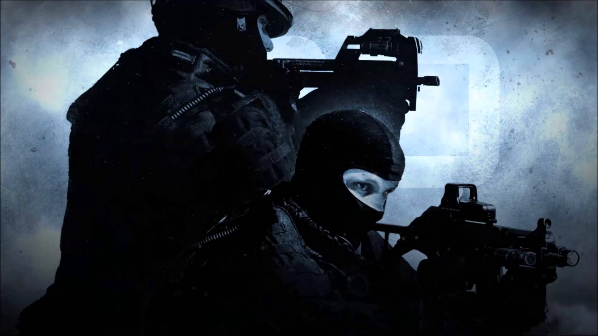 1920x1080 Counter Strike 16 HD Wallpaper