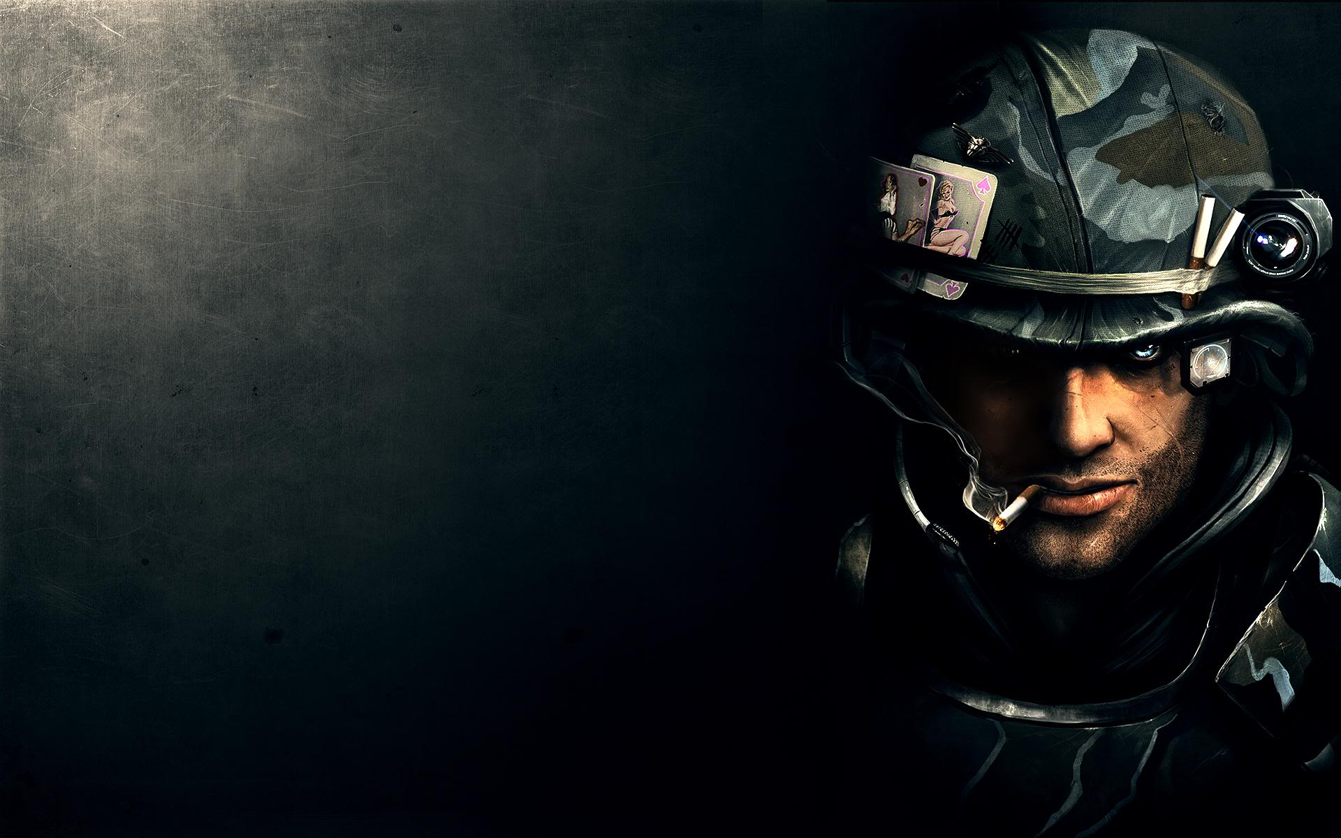 1920x1200 Counter Strike 1.6 HD Wallpaper