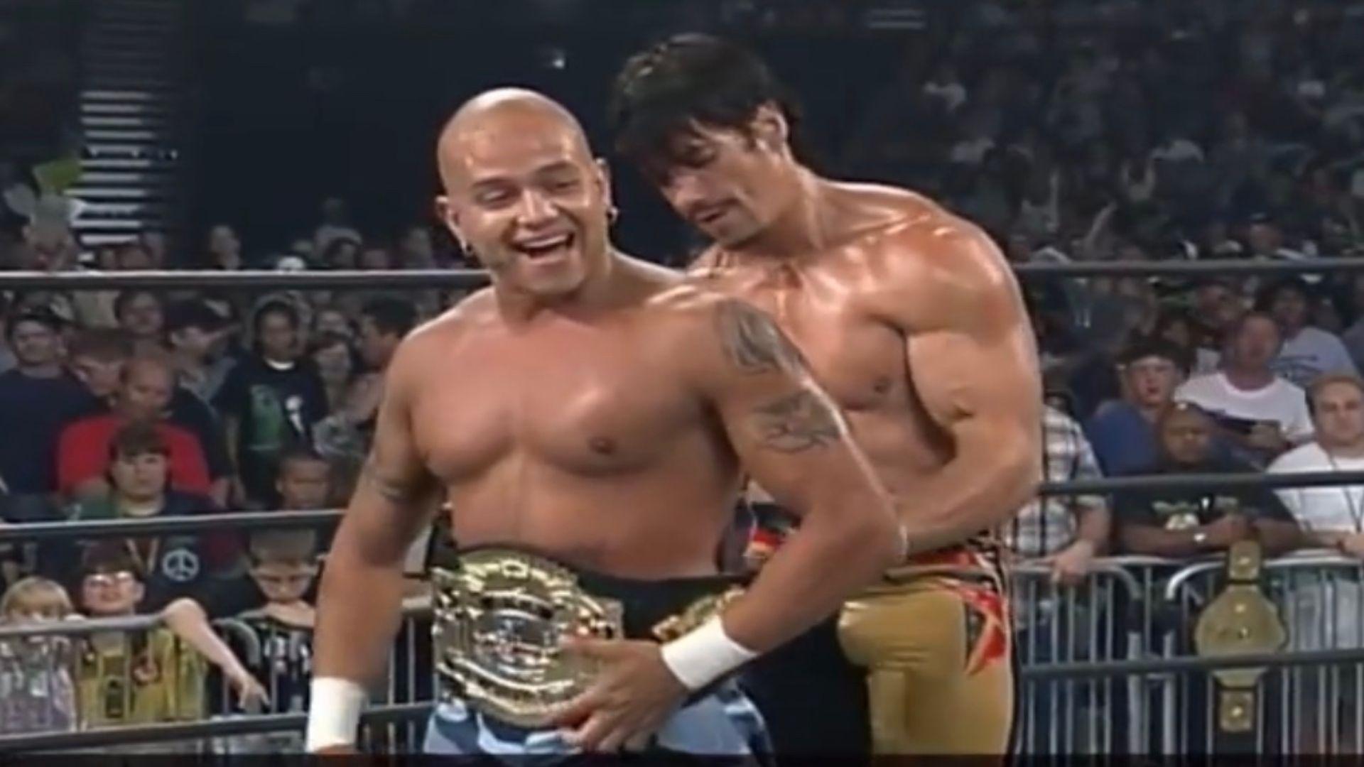 Eddie Guerrero Wallpapers Top Free Eddie Guerrero Backgrounds