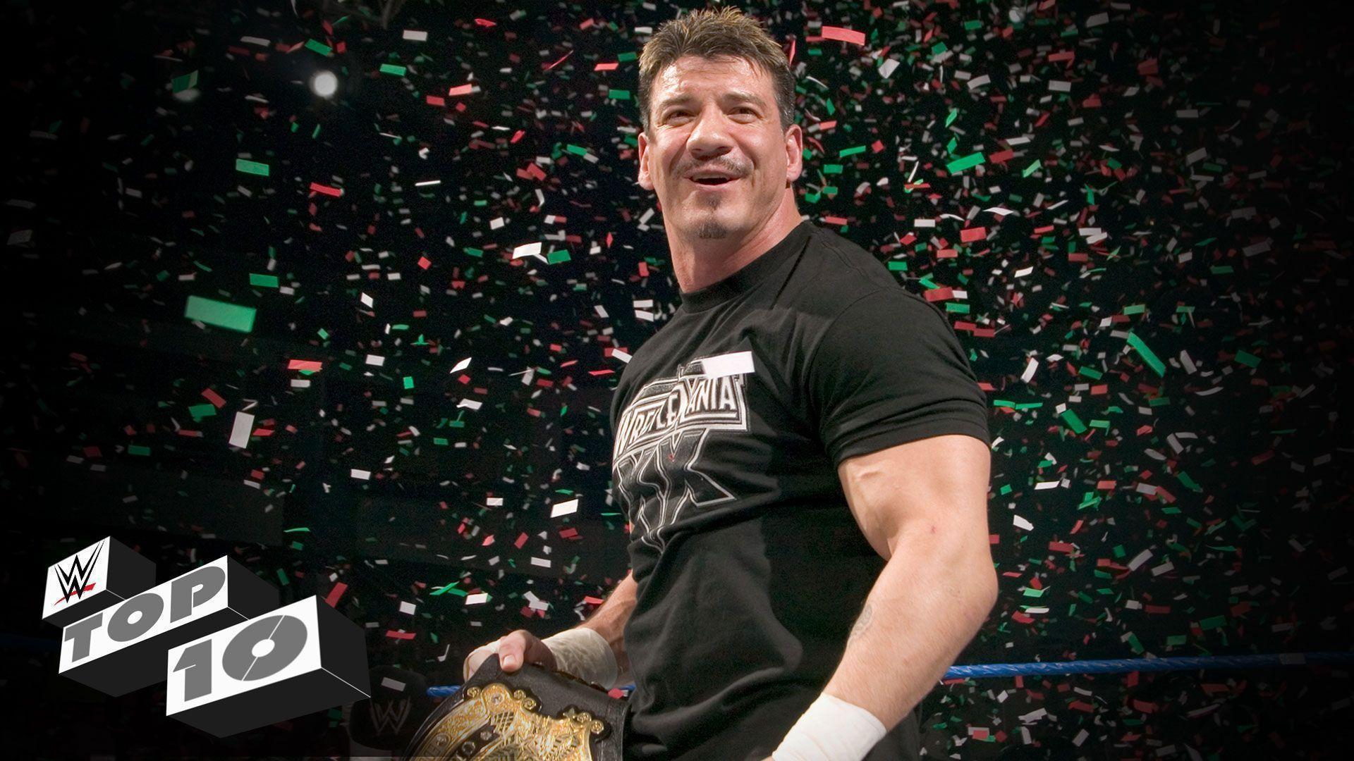 1920x1080 Eddie Guerrero Wallpaper