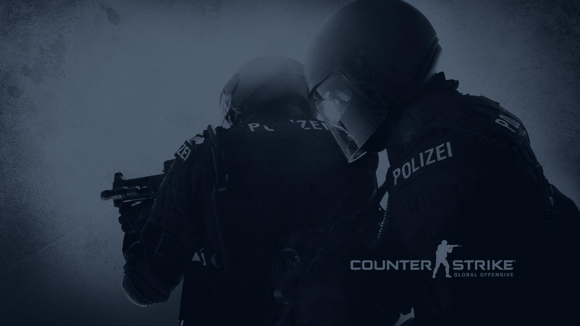1920x1080 Counter Strike 1.6 HD Wallpaper