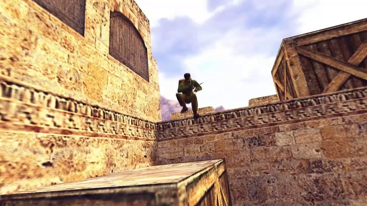 1280x720 RESUBIDO. Descargar Pack de Wallpaper De Counter Strike 1.6