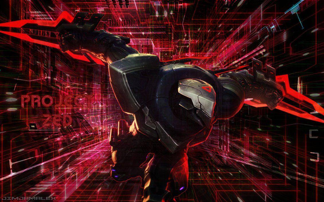 1131x707 Project Zed Wallpaper