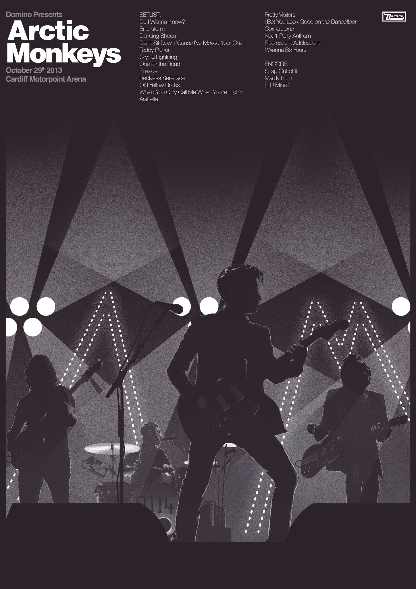 1448x2048 Arctic Monkeys iPhone Wallpaper HD Wallpaper