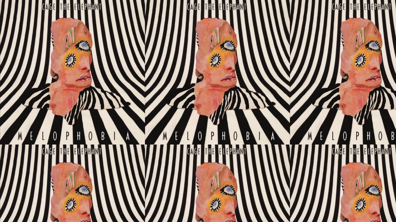 1366x768 Cage The Elephant Wallpaper. Cute Elephant Wallpaper, Amazing Elephant Wallpaper and Colorful Elephant Wallpaper