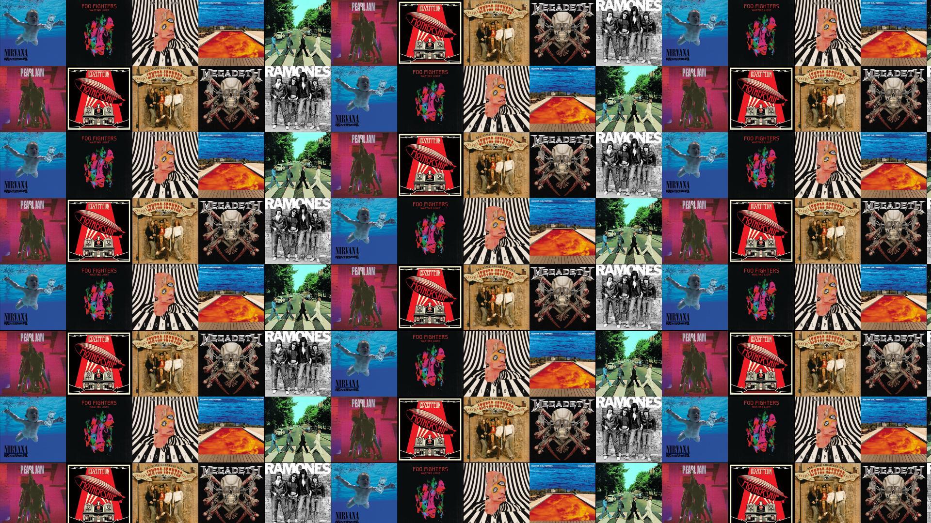 1920x1080 Cage The Elephant Wallpaper