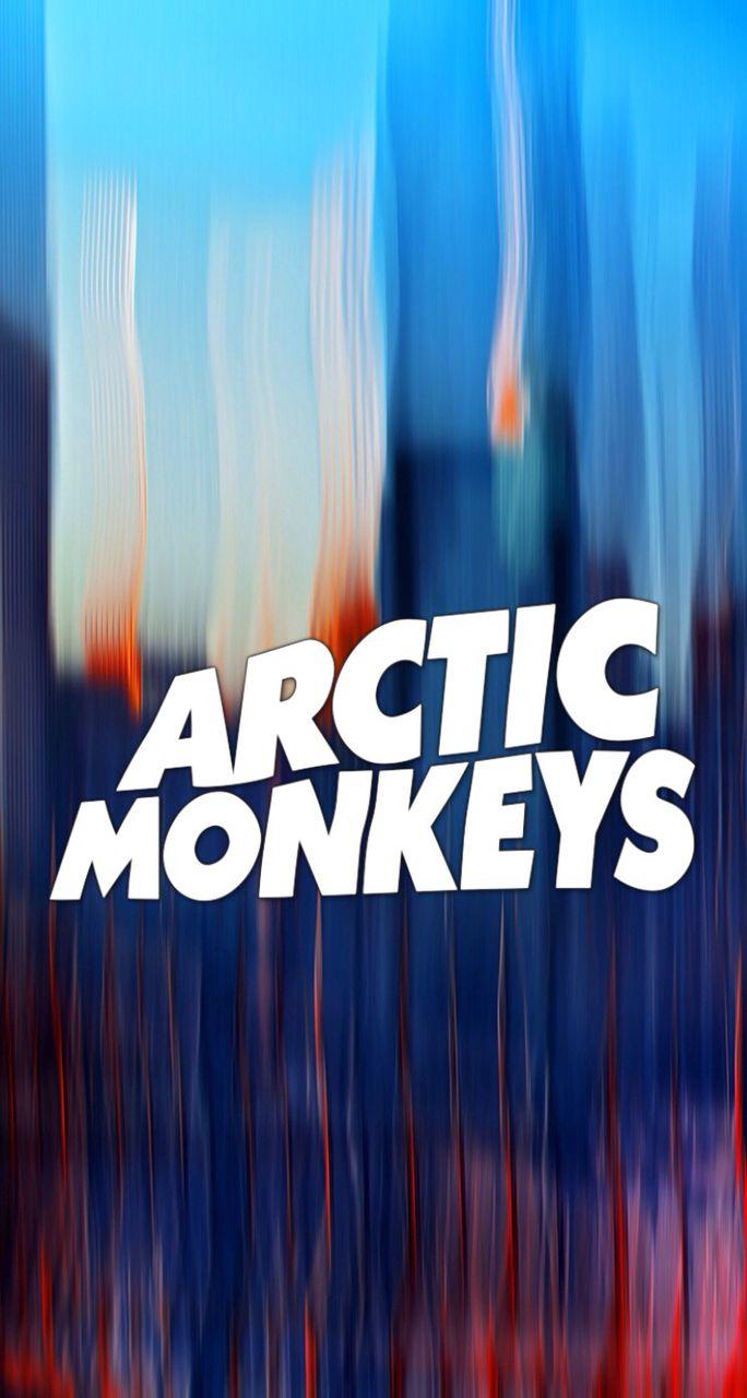 4K Arctic Monkeys Wallpapers | Background Images