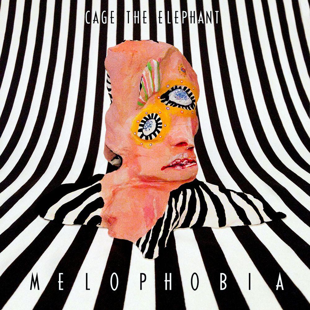 1000x1000 Cage the Elephant