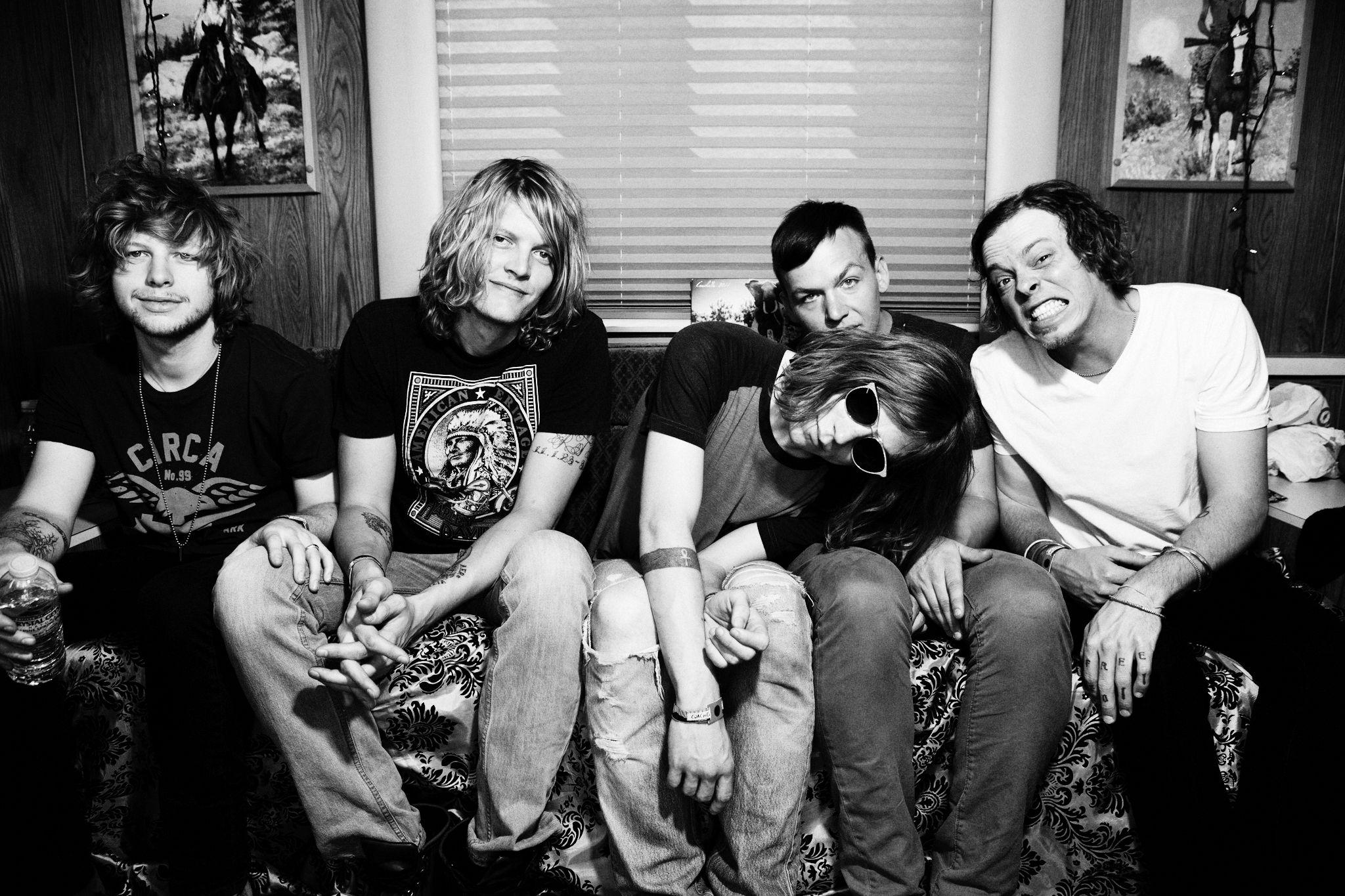 2048x1365 Most viewed Cage The Elephant wallpaperK Wallpaper