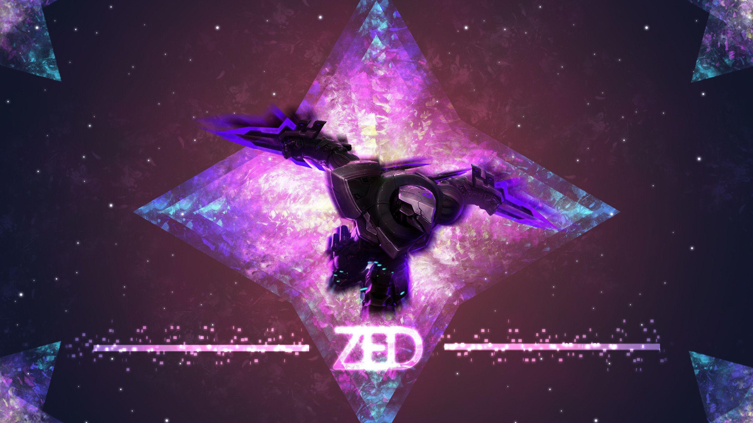 2560x1440 Free Zed High Quality Wallpaper Id Zed Wallpaper & Background Download