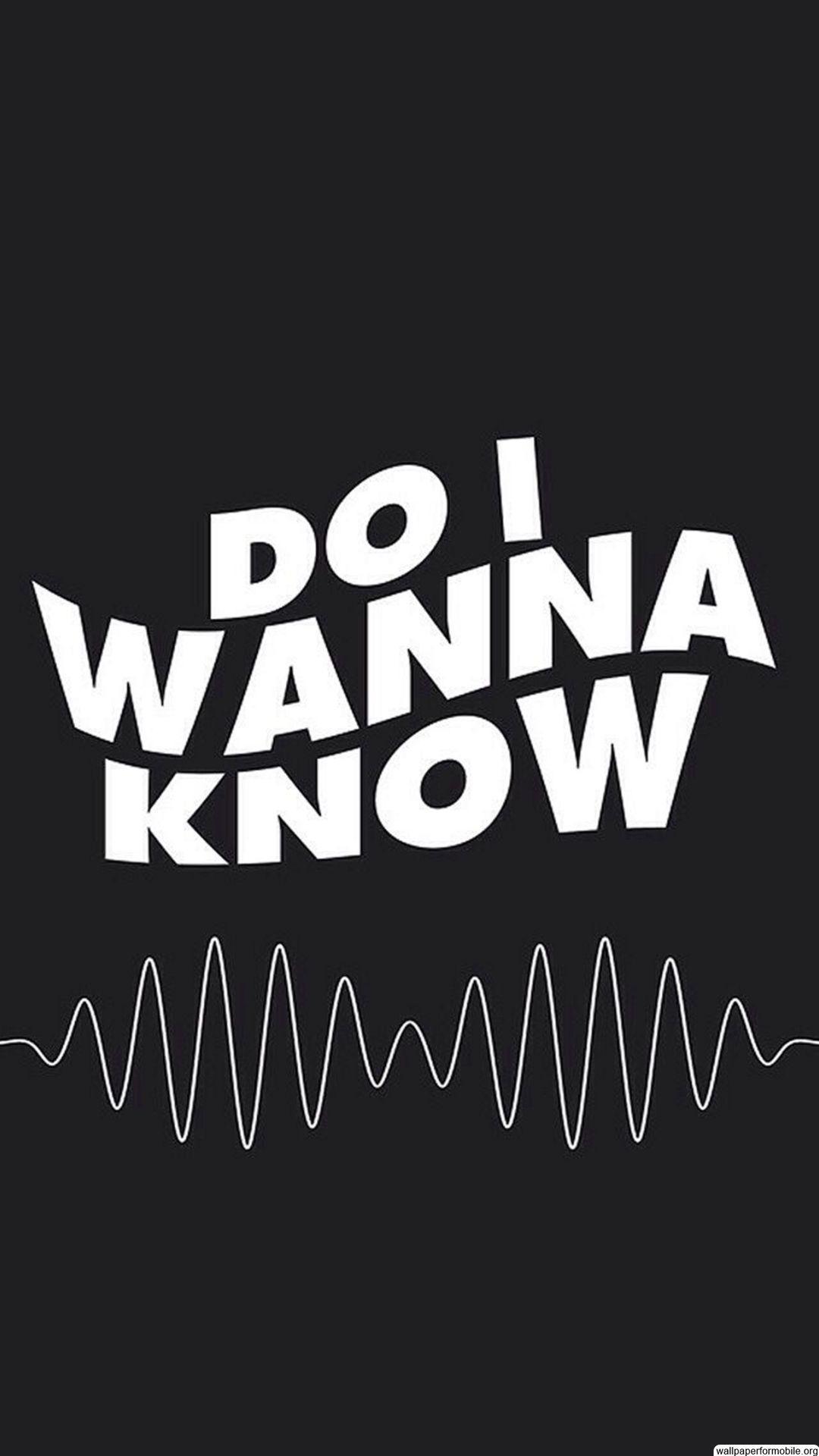 1080x1920 Arctic Monkeys Wallpaper
