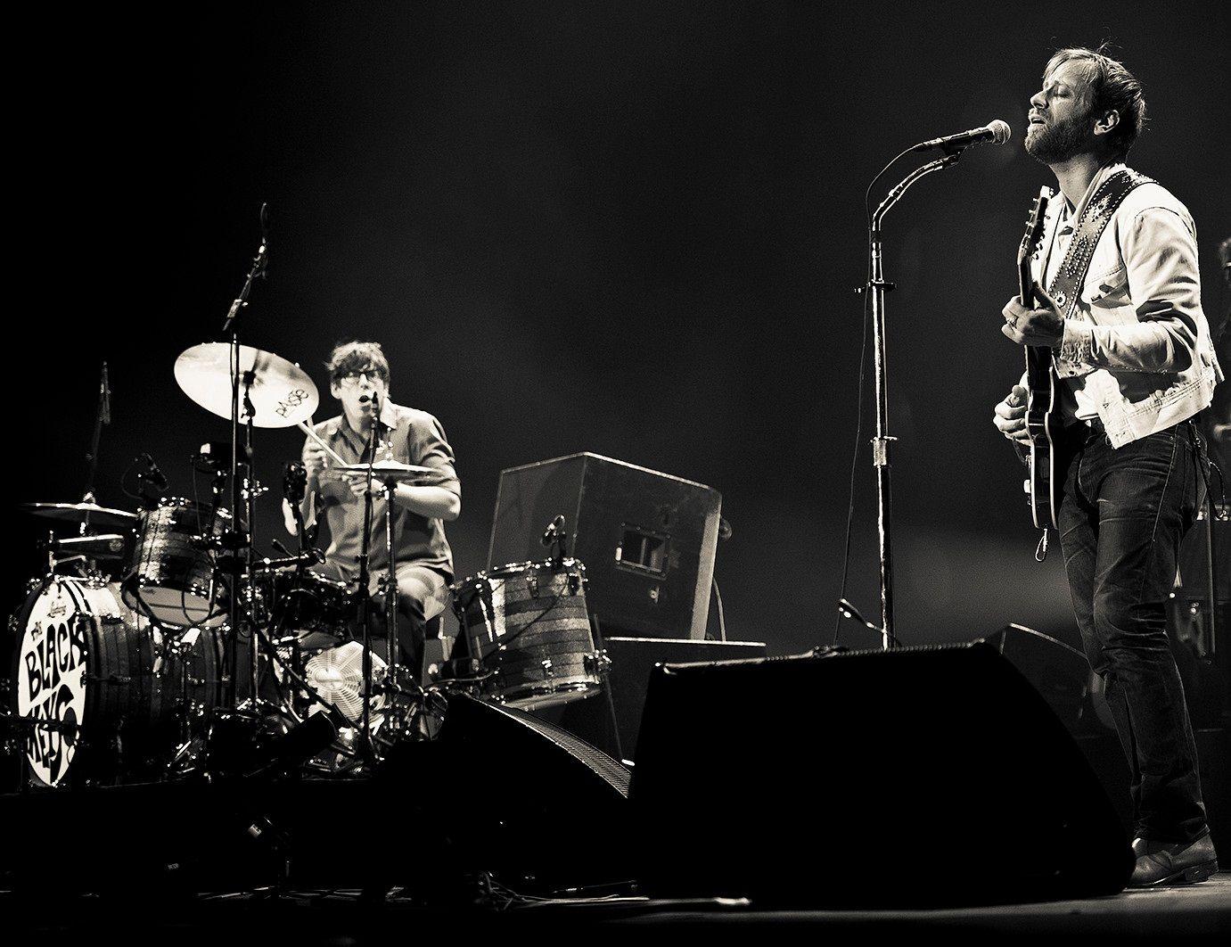 1381x1062 The Black Keys, High Resolution Photo, Bartolomeu Heephy