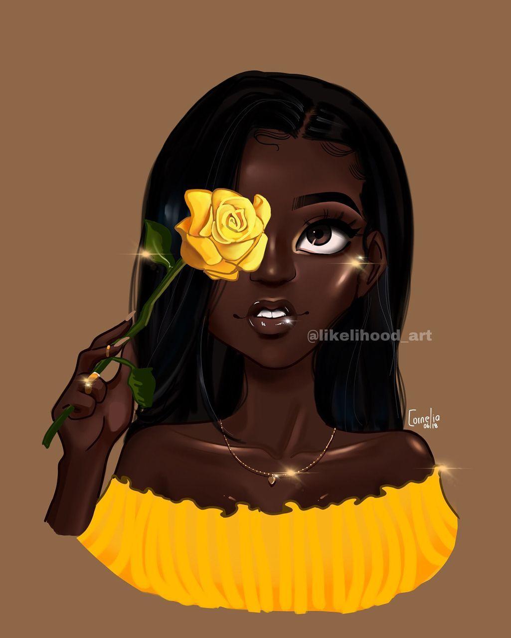 1025x1280 Melanin Women Wallpaper