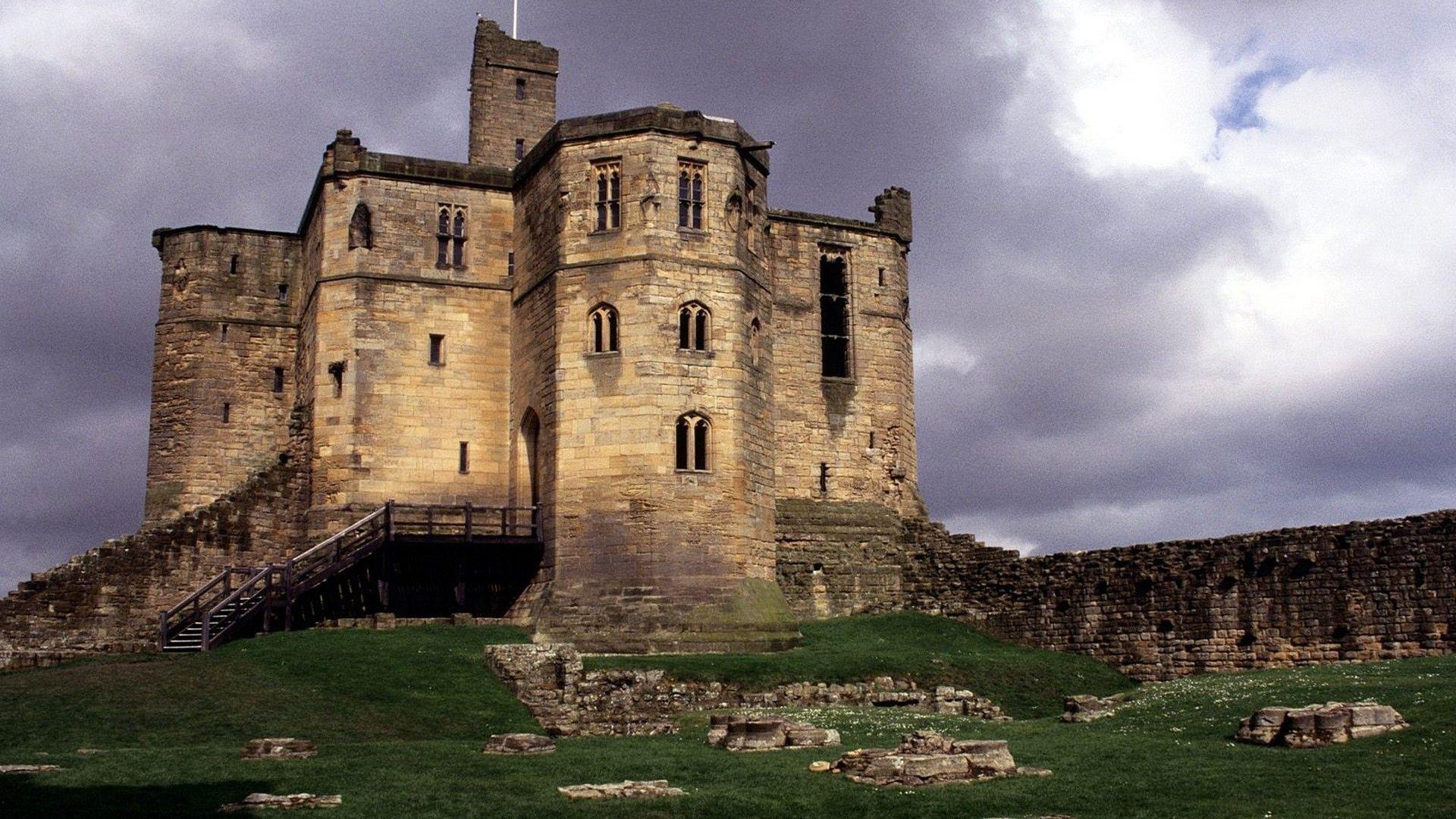 1920x1080 Download England Castle Wallpaper 1920x1080