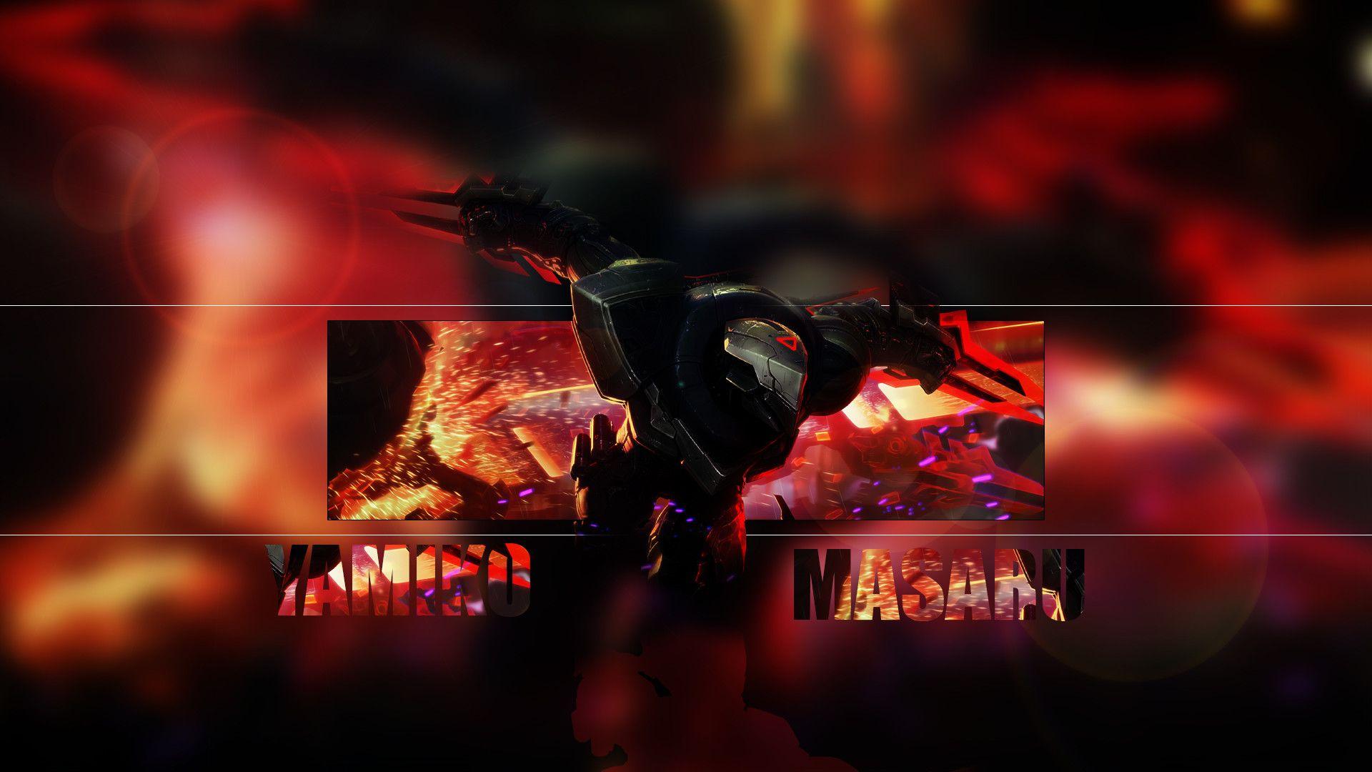1920x1080 Project Zed Wallpaper 1920×1080