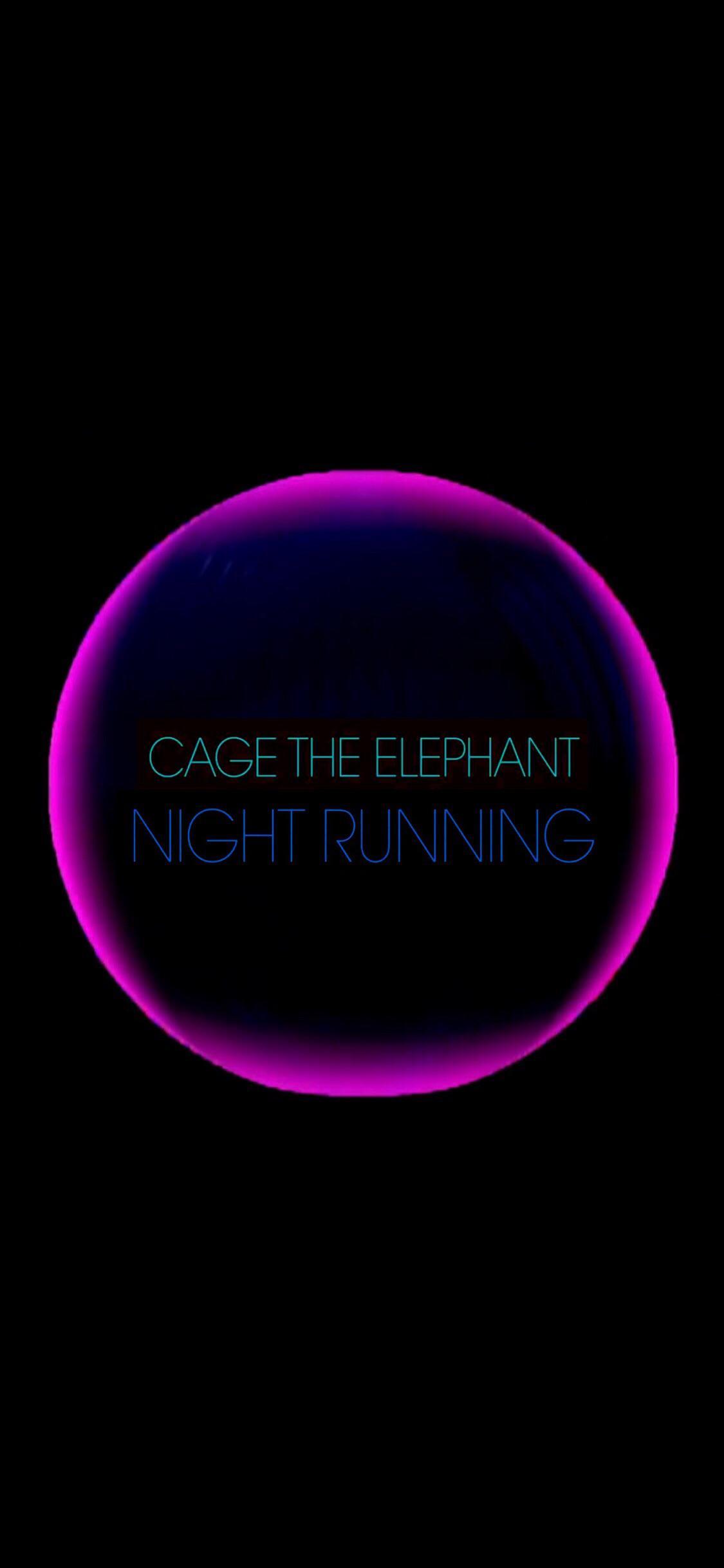 1125x2436 A new wallpaper for everyone's favorite song!