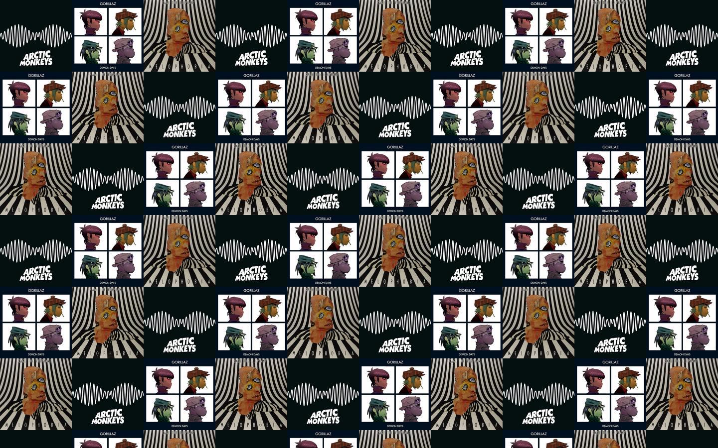 1440x900 Cage Wallpaper