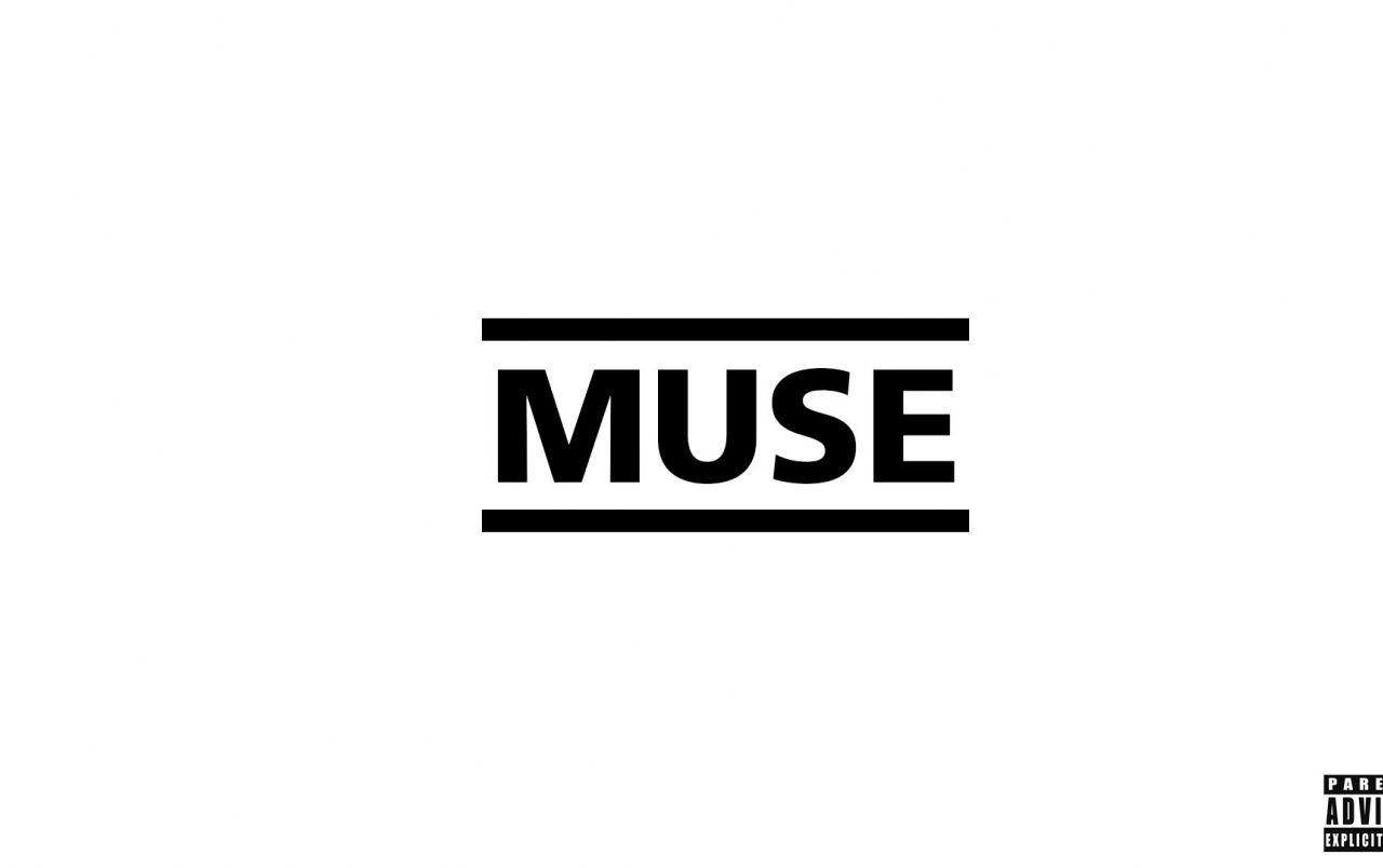1280x804 Muse wallpaper. Muse