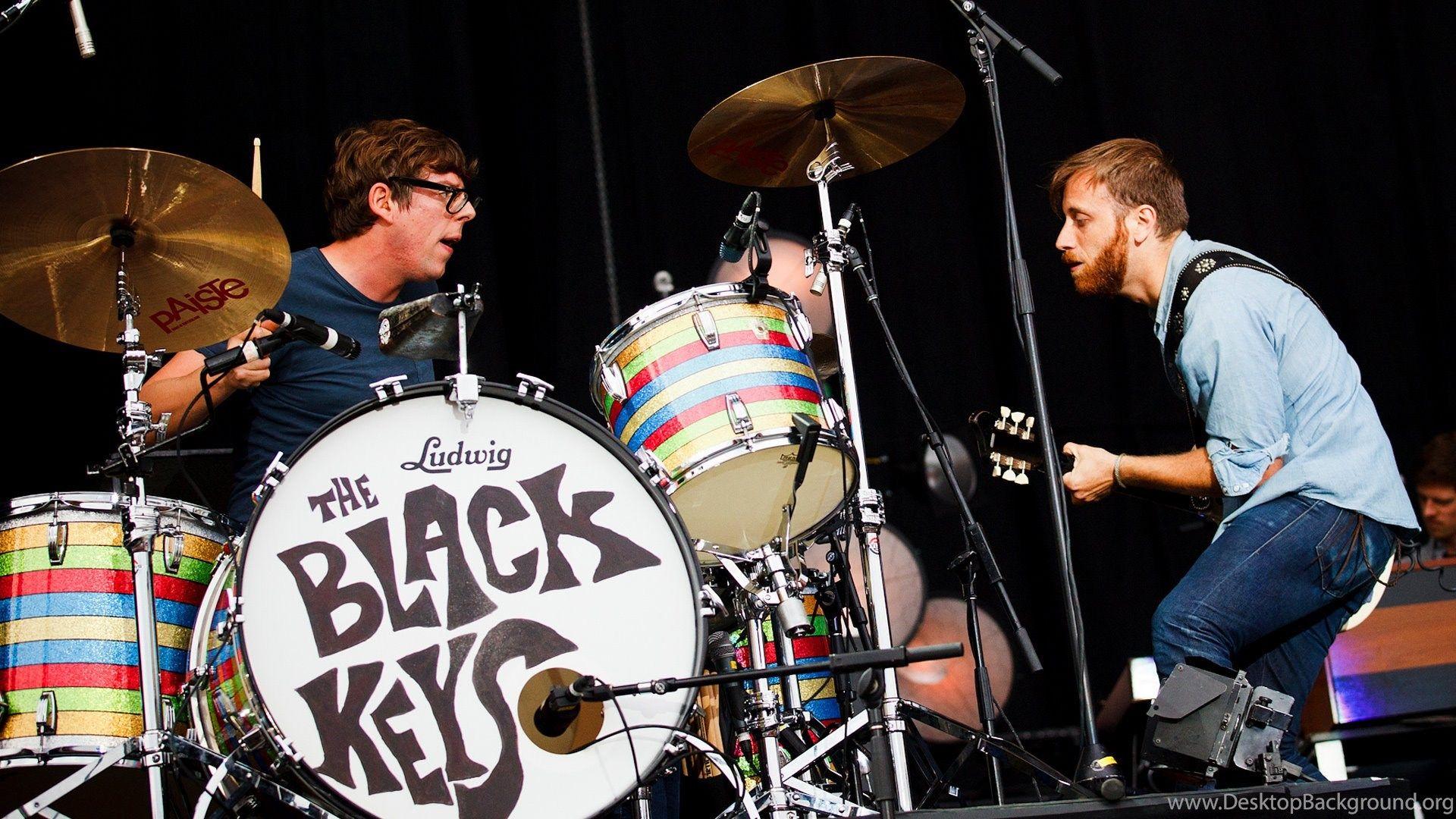 The Black Keys Wallpapers Top Free The Black Keys Backgrounds