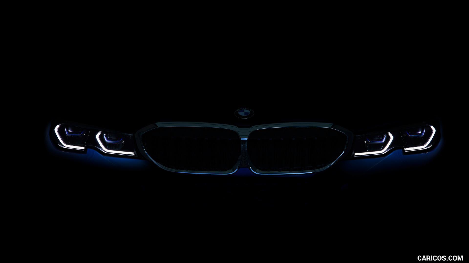 Bmw Lights Wallpapers Top Free Bmw Lights Backgrounds Wallpaperaccess