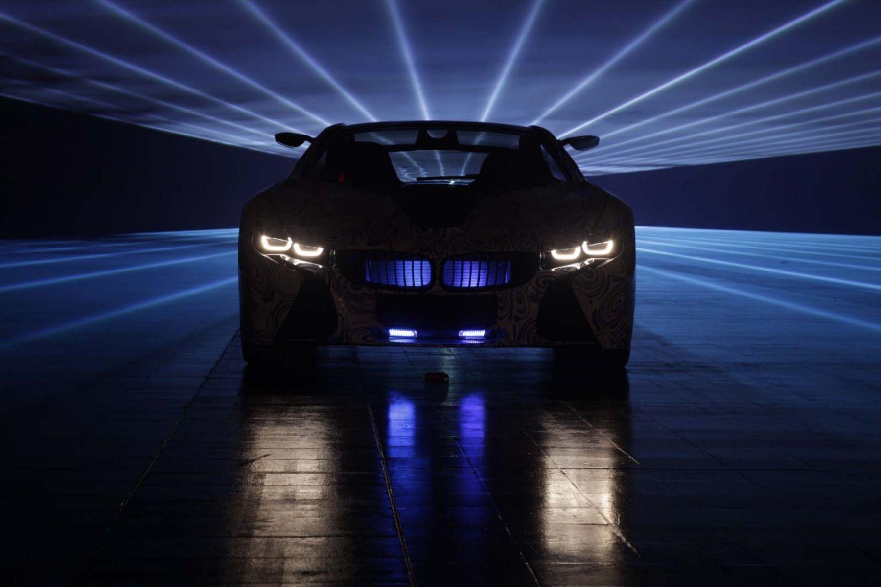 BMW Lights Wallpapers Top Free BMW Lights Backgrounds WallpaperAccess