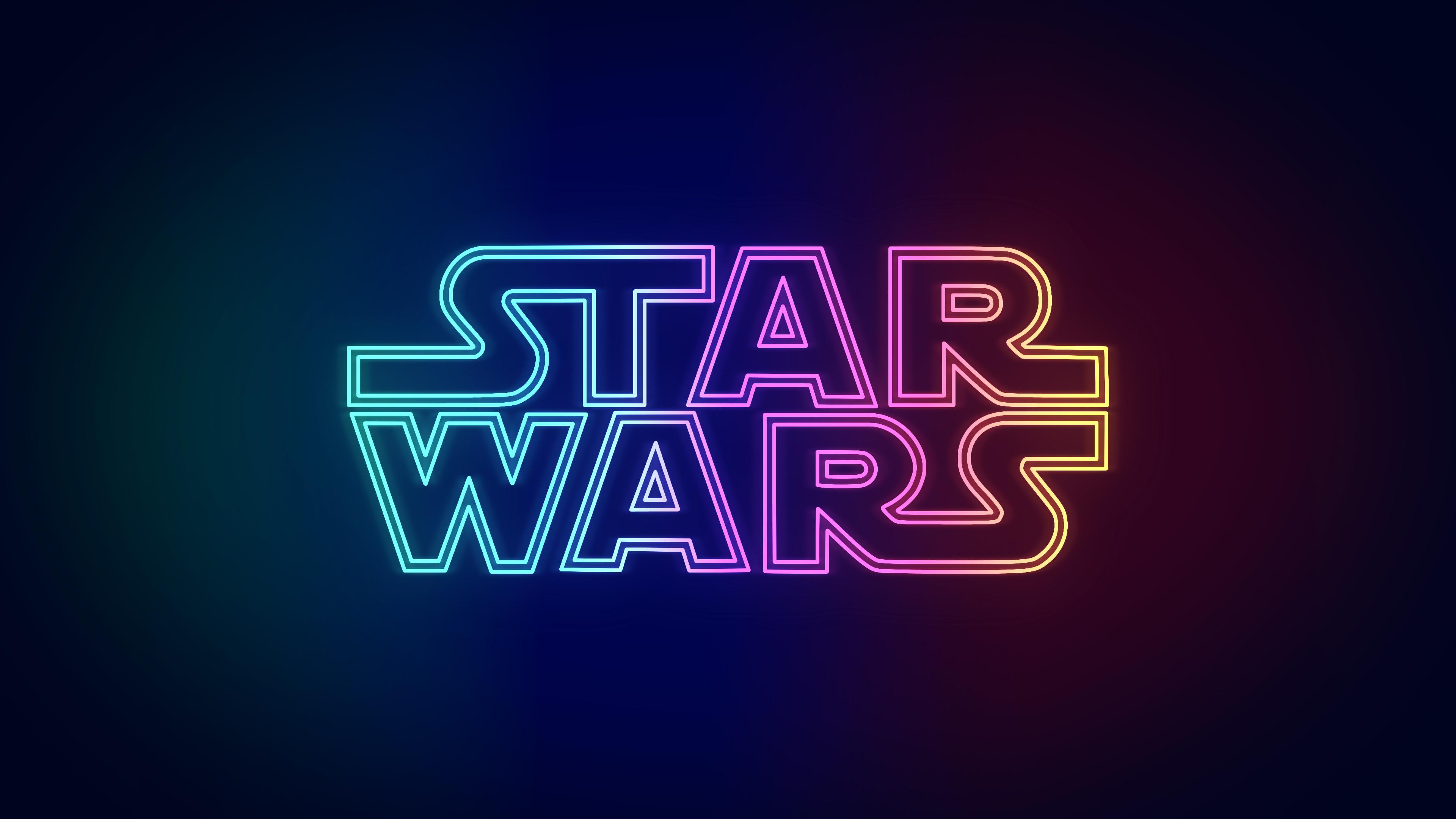 Colorful Star Wars Wallpapers - Top Free Colorful Star Wars Backgrounds