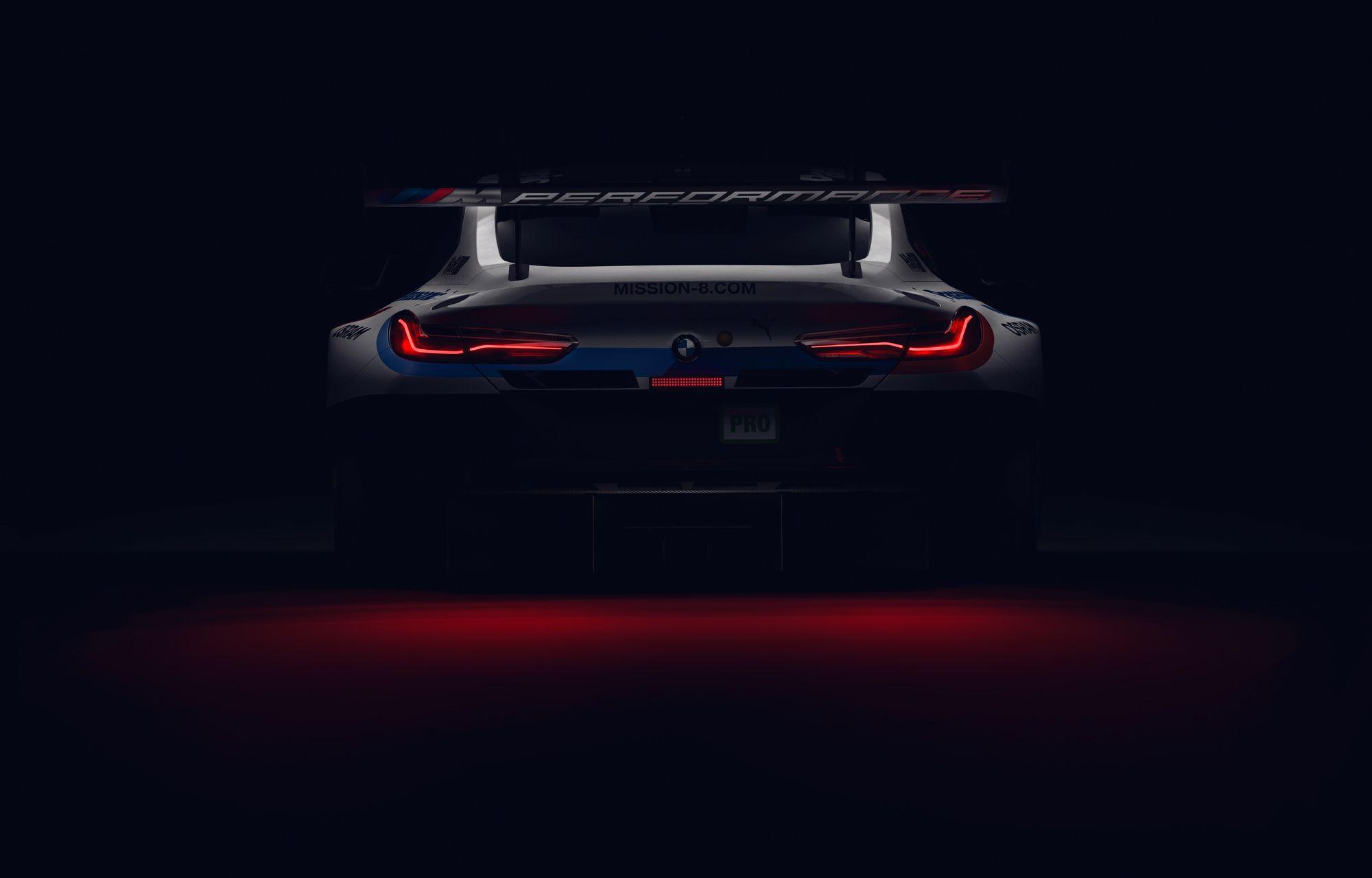 2000x1280 Bmw M4 Dtm Rear Lights, HD Cars, 4k Wallpaper, Image, Background, Photo and Picture