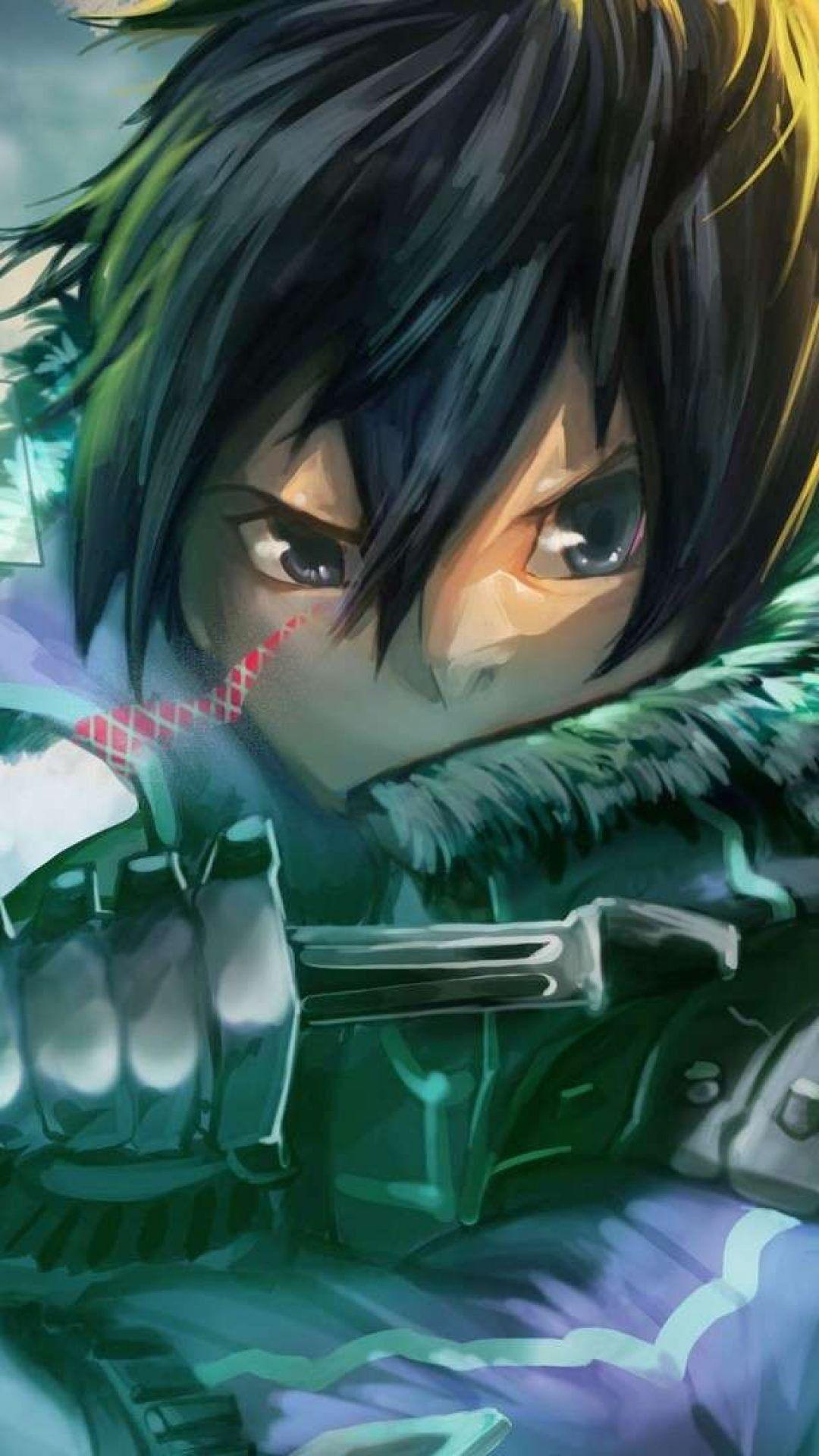 1080x1920 Sao Wallpaper Art Online Wallpaper HD Wallpaper & Background Download