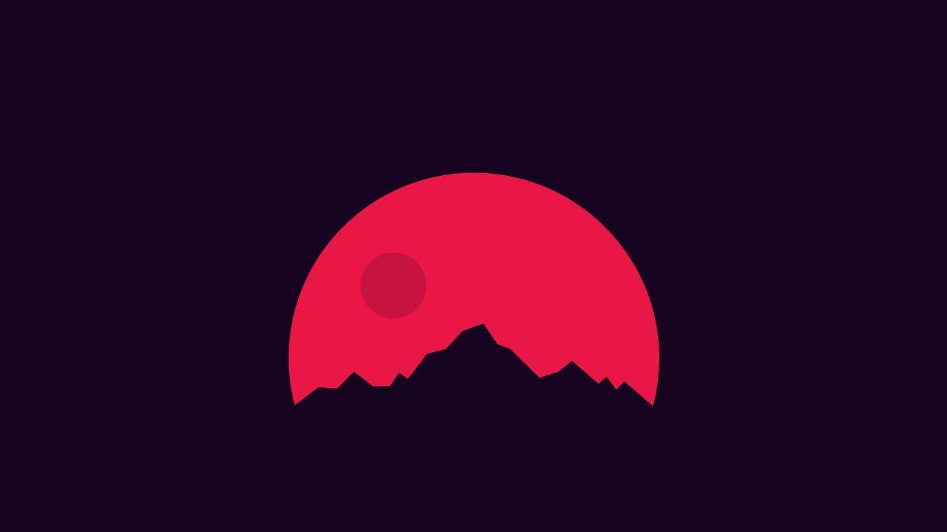 1366x768 Minimalist Gaming Wallpaper Desktop, Cool Wallpaper Desktop Wallpaper 4k HD Wallpaper